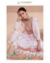 Gulbaug By Aashirwad Wedding Wear Readymade Suits Wholesale Clothing Suppliers In India